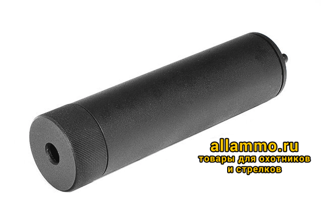 Пламегаситель Тактика-Тула НОЧЬ AR-15 (20064)