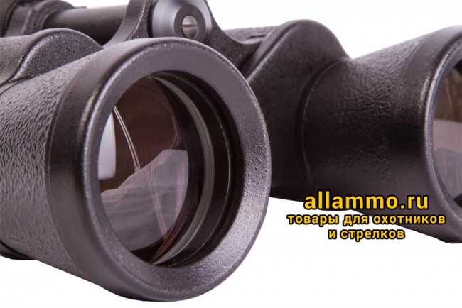 Бинокль Levenhuk Heritage BASE 10x40