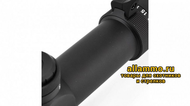 Оптический прицел Leupold VX-6HD 4-24x52 CDS-ZL2 SF