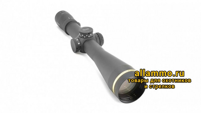 Оптический прицел Leupold VX-6HD 4-24x52 CDS-ZL2 SF