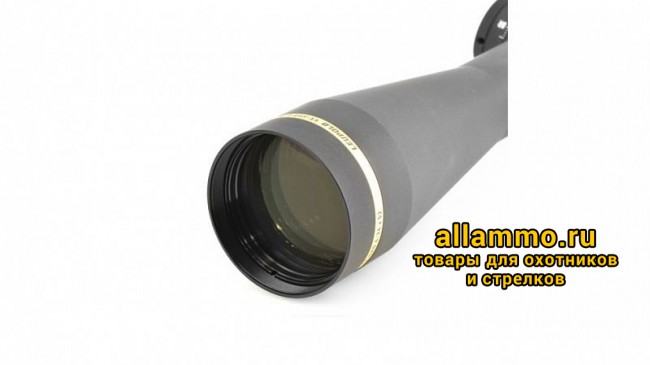 Оптический прицел Leupold VX-6HD 4-24x52 CDS-ZL2 SF