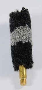 2266eef5aa3bea023ce02594e42f5825.jpg Ершик Nimar пуховка 410 кал. (610.1410)