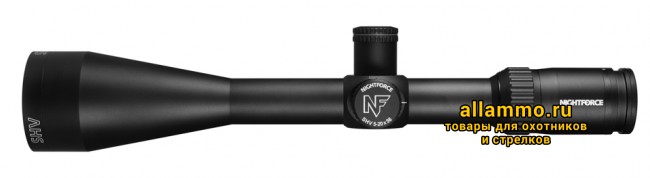 Оптический прицел NIGHTFORCE SHV 5-20x56 ZeroSet