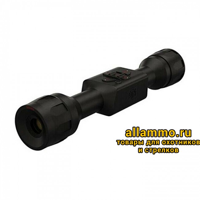 Тепловизионный прицел ATN MARS LT 160 4-8x25