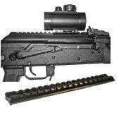 База weaver-АК