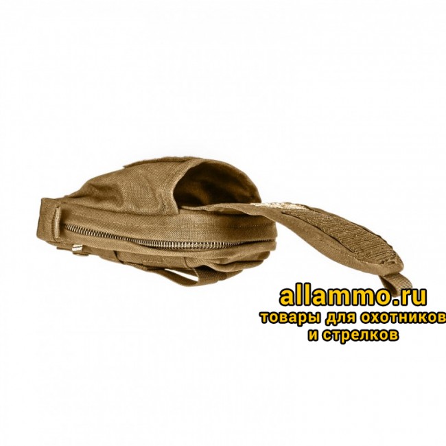 Подсумок для сошек Atlas песочного цвета (BT30-C)