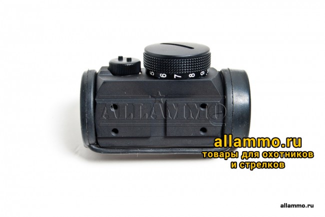 Коллиматорный прицел Aimpoint Micro H-1 (2MOA) без кронштейна (200026)