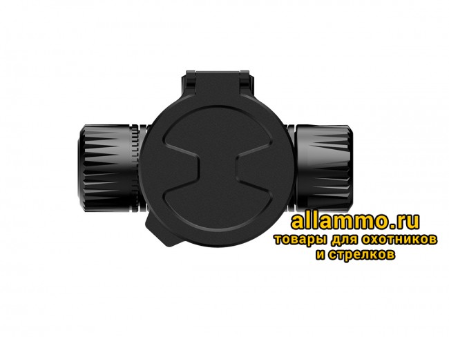 3 Тепловизионный прицел Guide TU450 (400x300px, ø50мм)