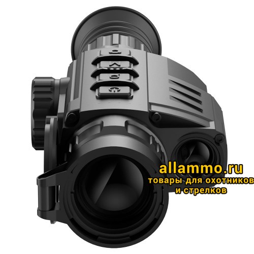 Тепловизионный прицел iRay Geni GL35