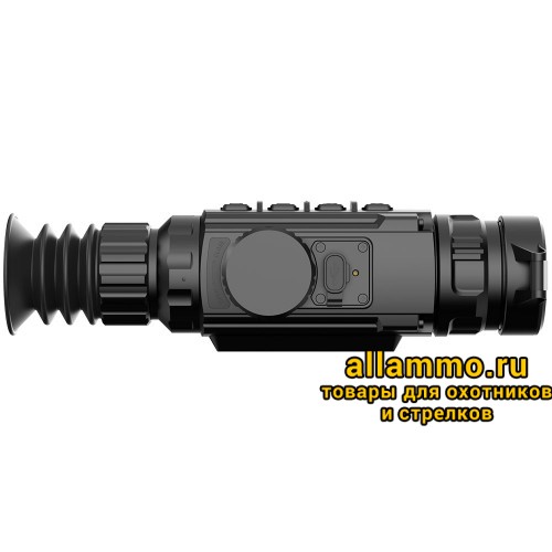 Тепловизионный прицел iRay Geni GL35