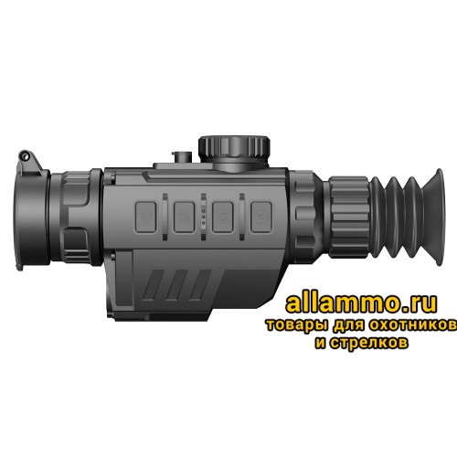 Тепловизионный прицел iRay Geni GL35