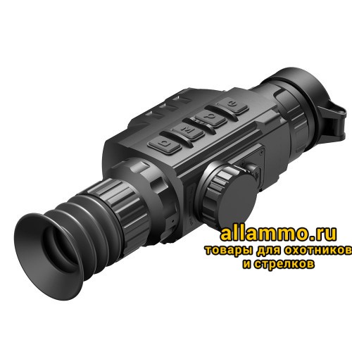 Тепловизионный прицел iRay Geni GL35