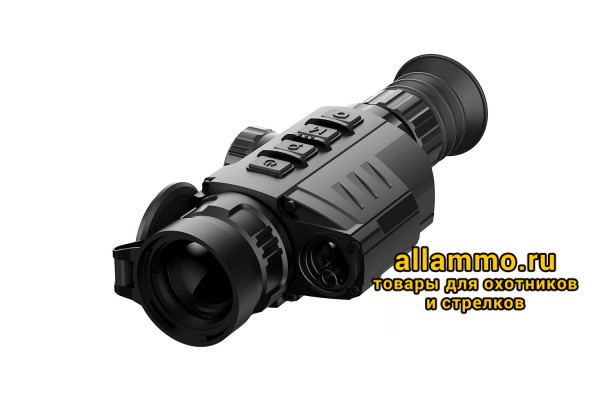 Тепловизионный прицел iRay Geni GL35