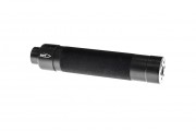 Реактивный ДТКП закрытого типа BRT Tactical для CZ Night Sky, кал. 223 (200мм, резьба М14х1R, п/п 7мм, ⌀ 42мм)