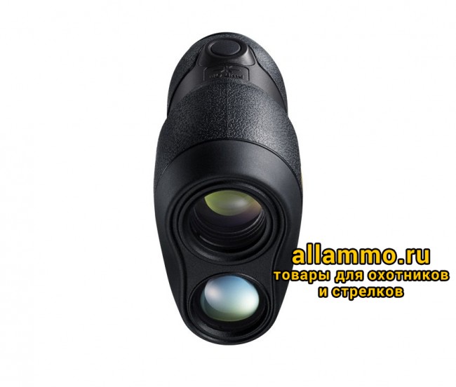 Лазерный дальномер Nikon LRF Monarch 7i VR