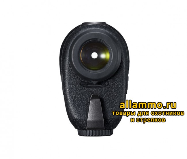 Лазерный дальномер Nikon LRF Monarch 7i VR