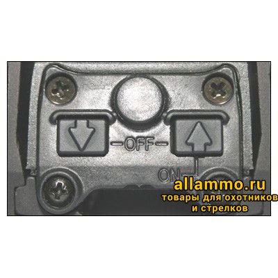 Коллиматорный голографический прицел EOTech XPS2-2