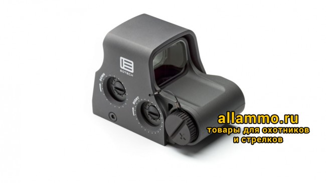 Коллиматорный голографический прицел EOTech XPS2-2