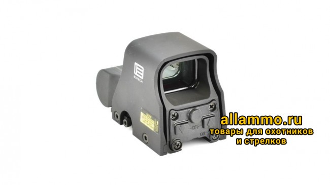Коллиматорный голографический прицел EOTech XPS2-2