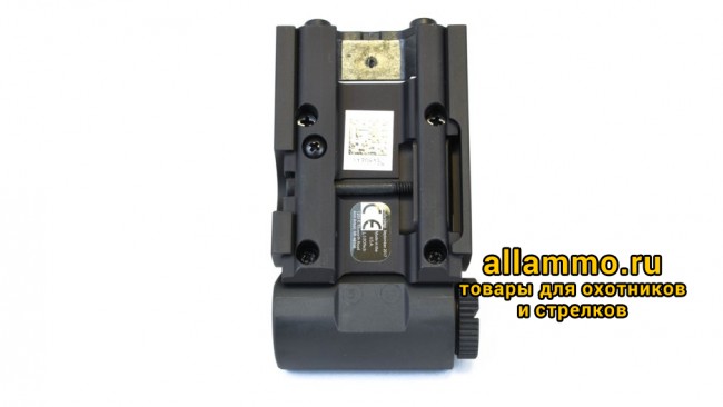 Коллиматорный голографический прицел EOTech XPS2-2
