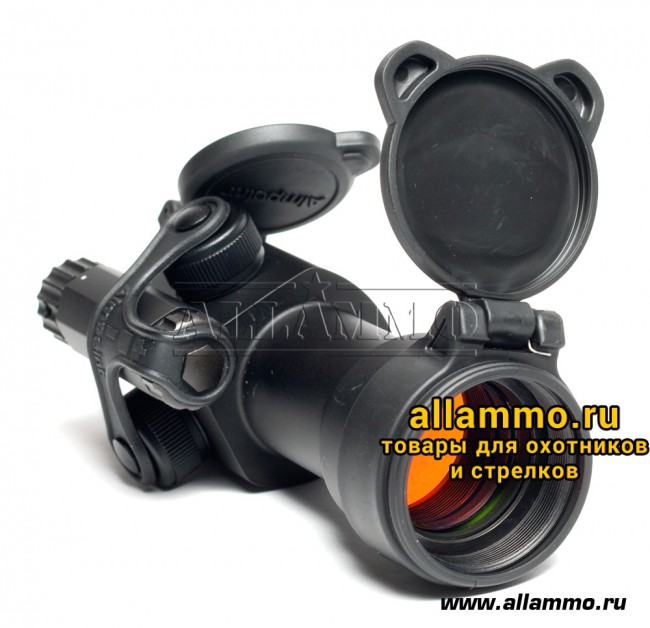 Коллиматорный прицел Aimpoint Comp M3 (2MOA) (11408)