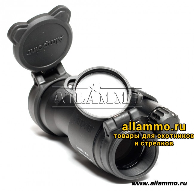 Коллиматорный прицел Aimpoint Comp M3 (2MOA) (11408)