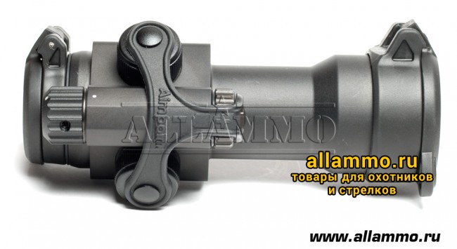 Коллиматорный прицел Aimpoint Comp M3 (2MOA) (11408)