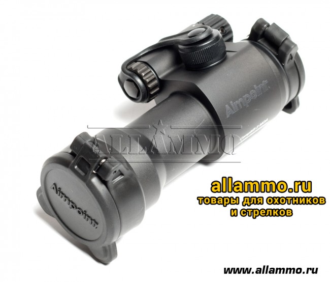 Коллиматорный прицел Aimpoint Comp M3 (2MOA) (11408)
