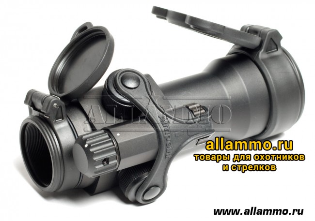 Коллиматорный прицел Aimpoint Comp M3 (2MOA) (11408)