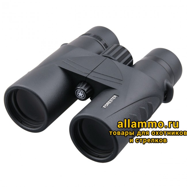 Бинокль Vector Optics Forester 10x42 Roof-призма (SCBO-02)