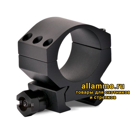 Кольца Vortex Tactical 30mm на Weaver (средние) TRM