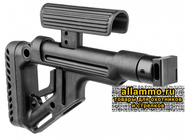 4e963613dd1167b0b7daee161dd42222-800x600.png Тактический приклад FAB Defense UAS-SAIGA для САЙГИ/AK-74M/АК-100-ые серии