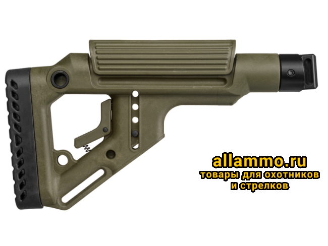 d4f911ecf737e73039040d1e581f1fdf-800x600.png Тактический приклад FAB Defense UAS-SAIGA для САЙГИ/AK-74M/АК-100-ые серии
