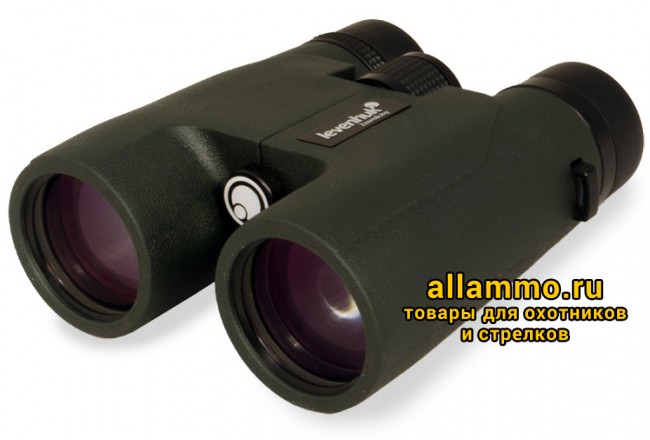Бинокль Levenhuk Karma PRO  8x42