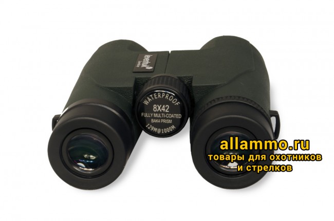 Бинокль Levenhuk Karma PRO  8x42