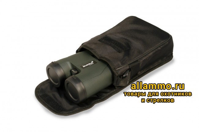 Бинокль Levenhuk Karma PRO  8x42