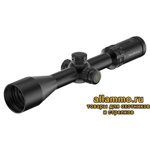 Оптический прицел Nikko Stirling OCTA 2-16x50