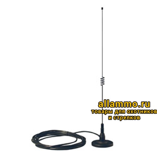 34850 Антенна для Garmin Astro на магните для установки на крышу автомобиля