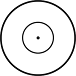 Оптический прицел LEAPERS Accushot T8 Tactical 1-8x28 AO