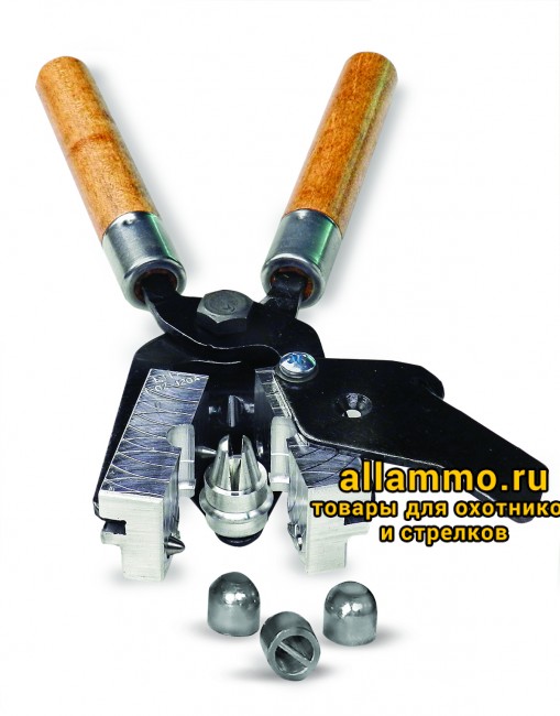 Пулелейка LEE 1 OZ SLUG MOLD