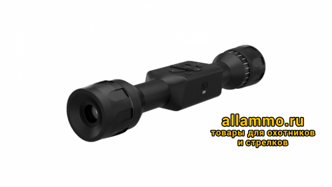 Тепловизионный прицел ATN MARS LT 320 2-4x19