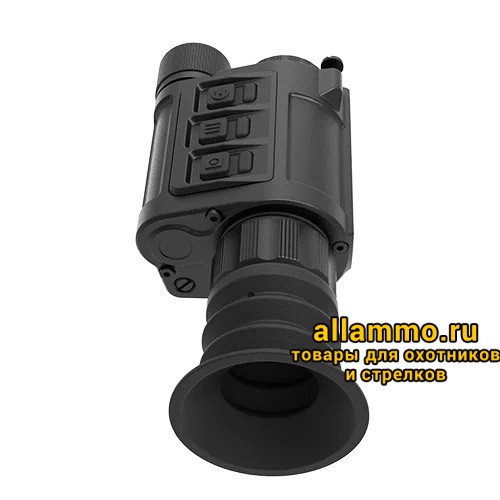 Тепловизионный прицел iRay Rico Micro 25 384