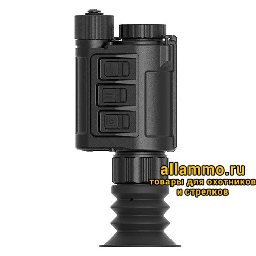 Тепловизионный прицел iRay Rico Micro 25 384