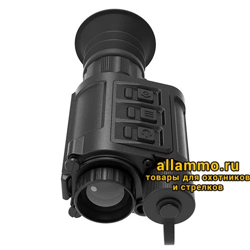 Тепловизионный прицел iRay Rico Micro 25 384