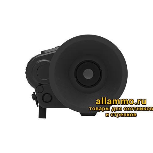 Тепловизионный прицел iRay Rico Micro 25 384