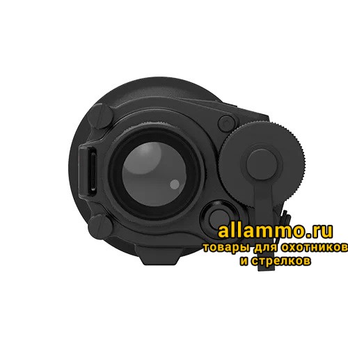 Тепловизионный прицел iRay Rico Micro 25 384