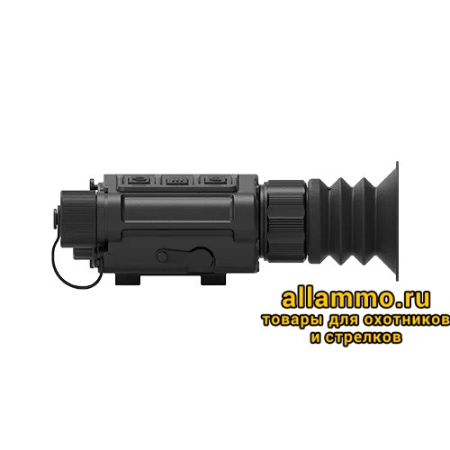 Тепловизионный прицел iRay Rico Micro 25 384