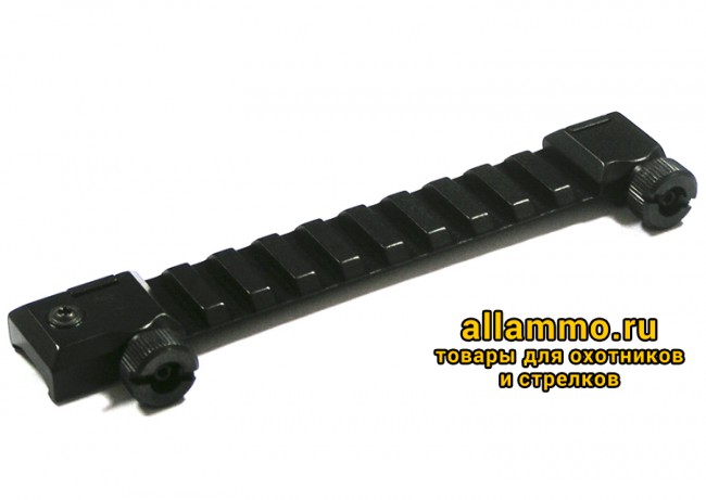 43357-041R Основание RECKNAGEL на WEAVER для Sauer 303 