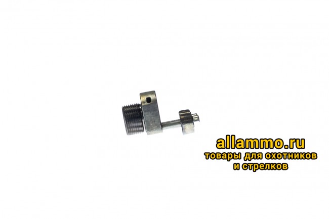Переходник BRT на Мосина (по типу СКС 15,0 мм втулка, 18.0 мм подковка)