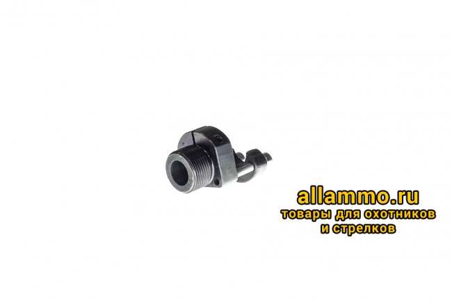 Переходник BRT на Мосина (по типу СКС 15,0 мм втулка, 18.0 мм подковка)